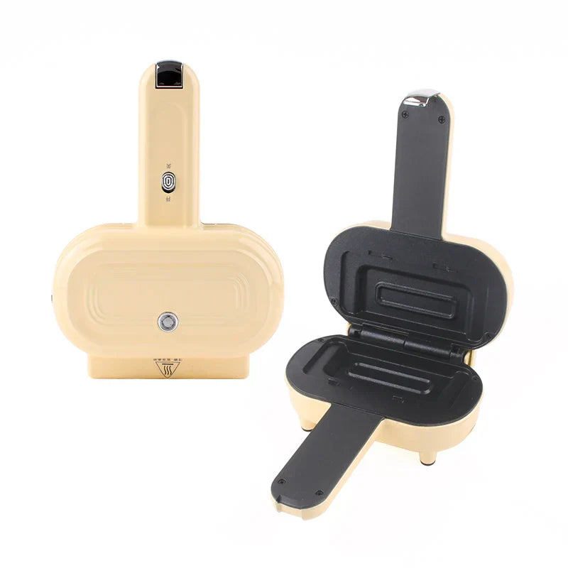 BowLift | Mini Non-Stick Toast Press Grill Machine
