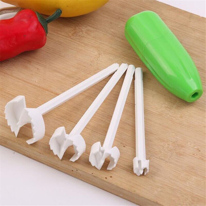 BowLift | CoreWhirl Speedy Kitchen Helper