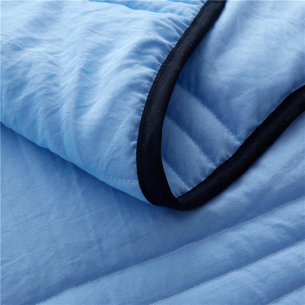 BowLift | Ice Cooling Blanket – Cooling Summer Blanket for Warm Nights