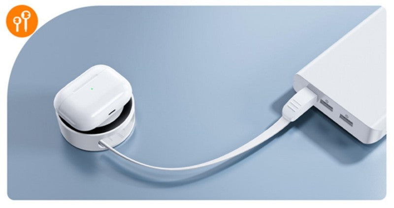 BowLift | 3-in-1 Portable Magnetic Wireless Charger