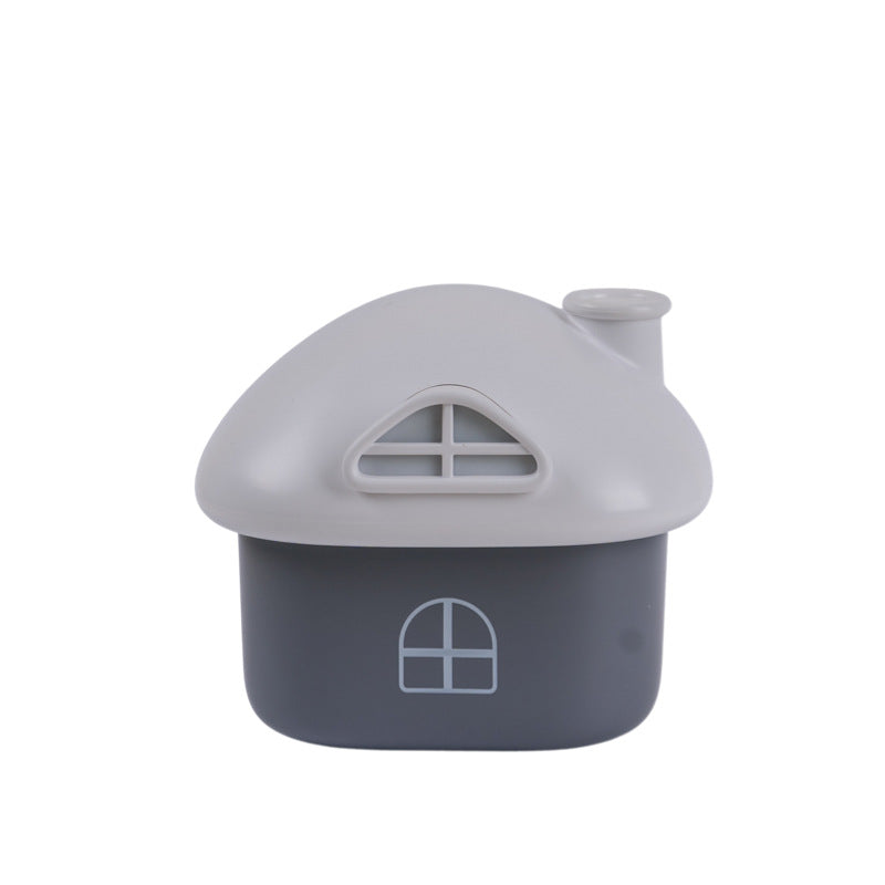 BowLift | Desktop Small Igloo Night Light Humidifier