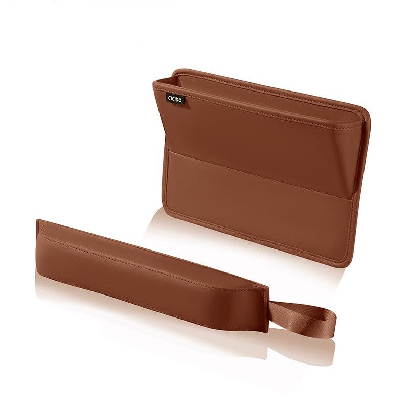 BowLift | Car Two-In-One Seat Gap Filling And Storage Box