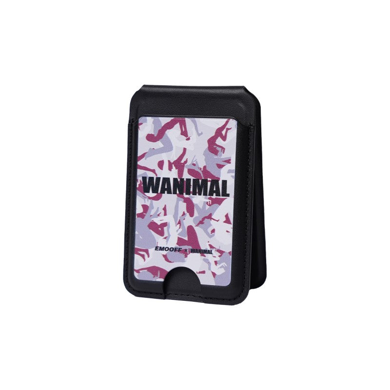 BowLift | Creative Magnetic Card Wallet Stand