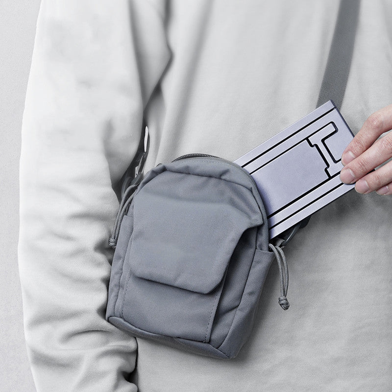 BowLift | Folding Card Type Metal Adjustable Phone Holder