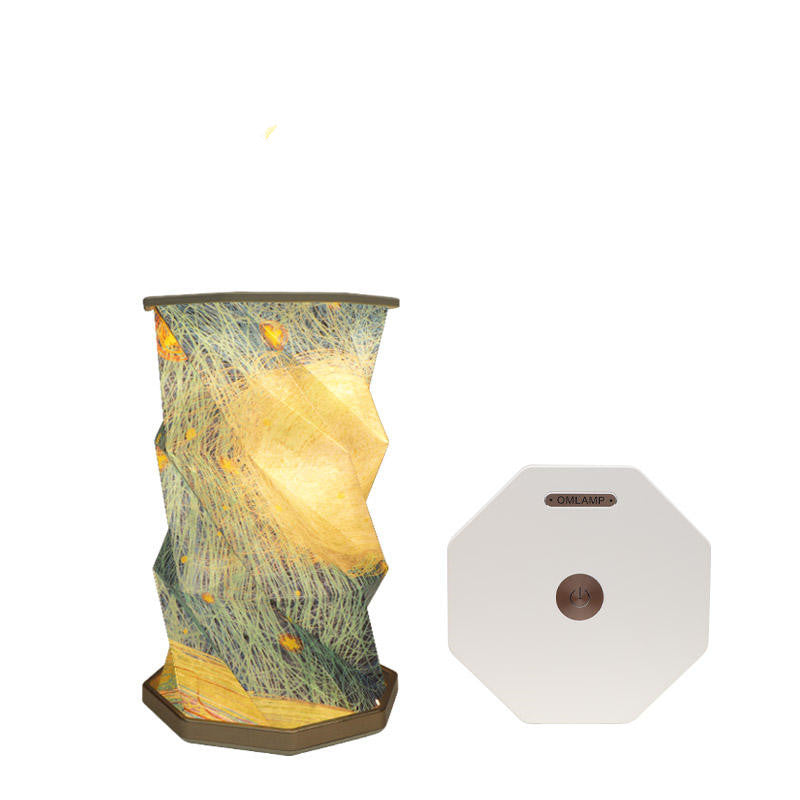 BowLift | Christmas Gift - Premium Decorative Night Light