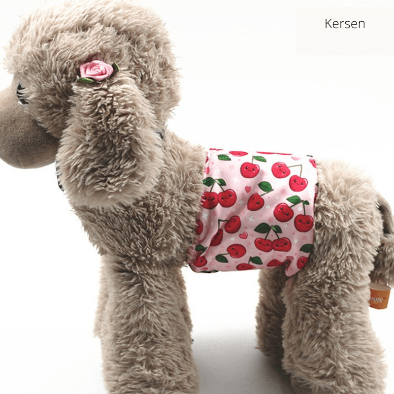 BowLift | Washable dog nappies for comfort & protection against incontinence