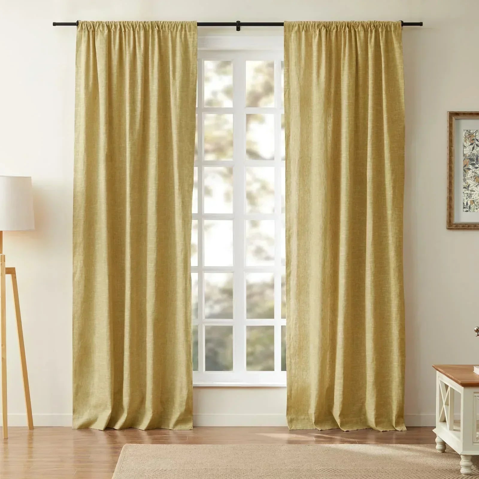 BowLift | FlowLuxe - Soft and Stylish Window Covering