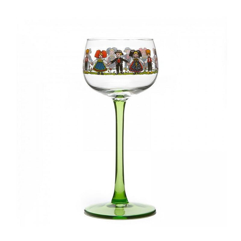 BowLift | Alsace Hansi Wine Glass