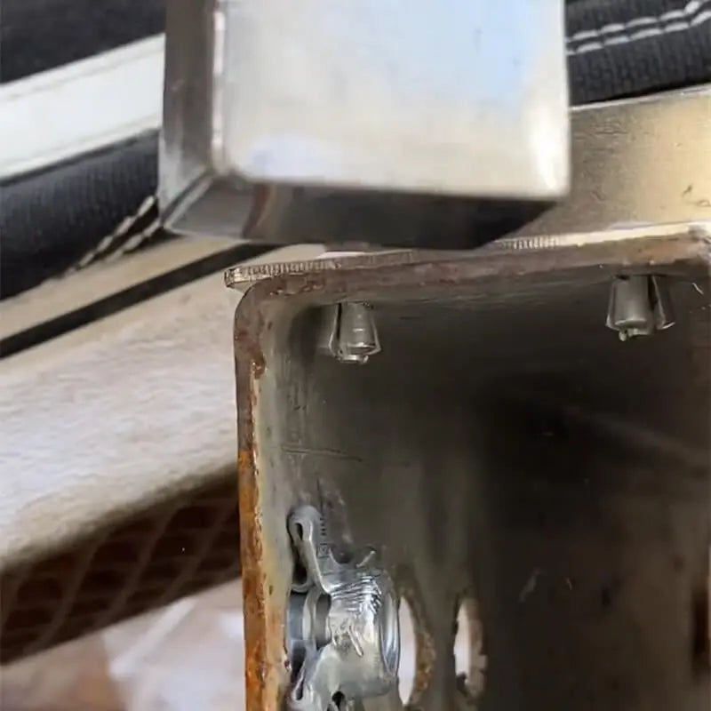 BowLift | Aluminium Blind Rivets – Fasten without Tools