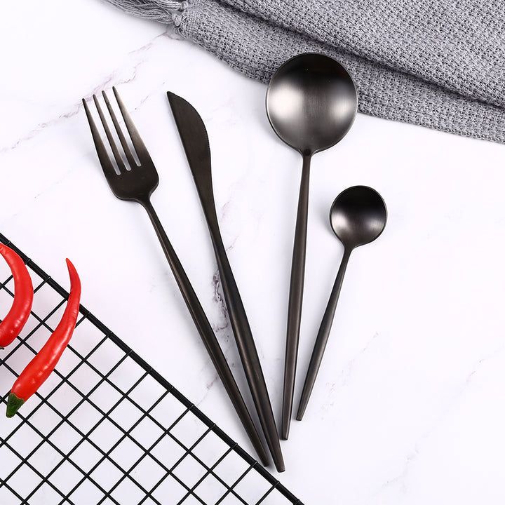 BowLift | Luxury Cutlery Set