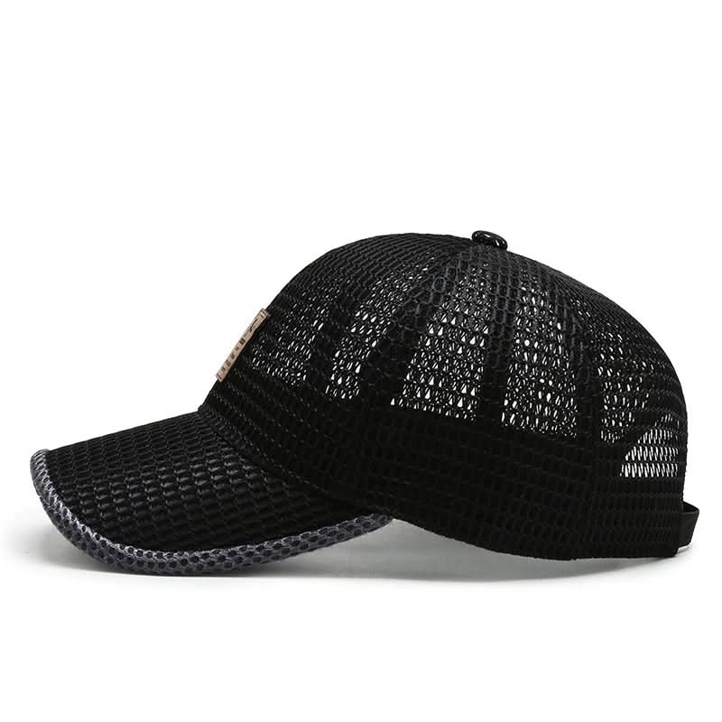 BowLift | Breathable summer cap for hot days & cool heads