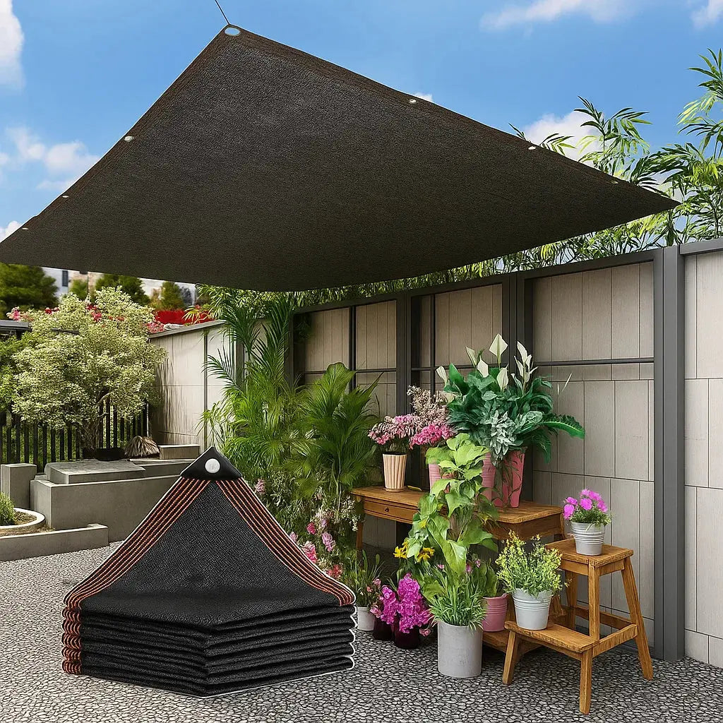 BowLift | Breathable UV pRedection outdoor sun pRedection fabric