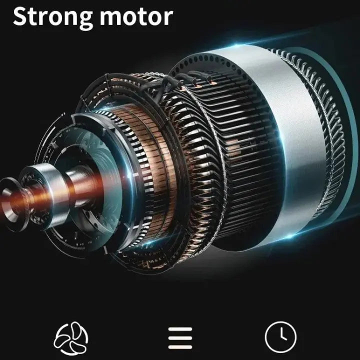 BowLift | Automatic Vacuum Sealer – Preserve Freshness & Save Space