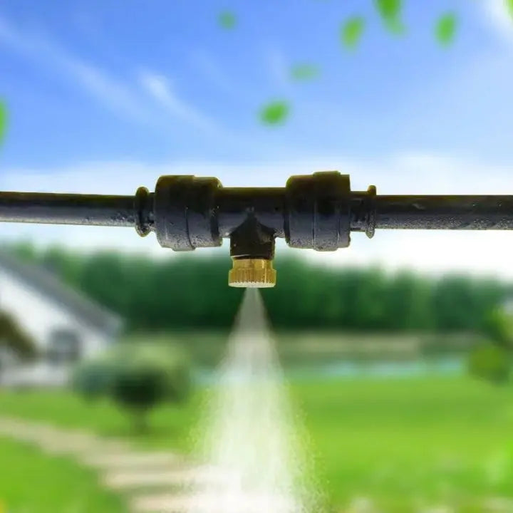 BowLift | Automatic Irrigation System – Saves Time & Water!