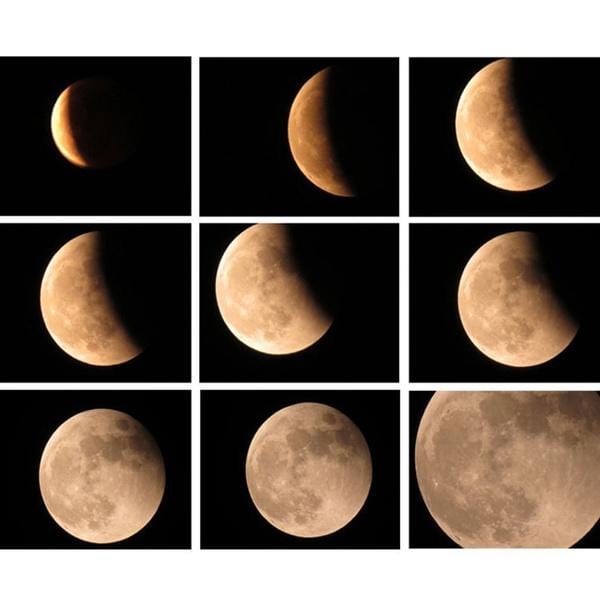 BowLift | Astronomical Telescope