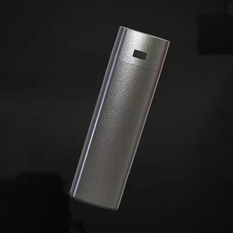 BowLift | 6-In-1 Cable Organizer With Mini Flashlight And Emergency Power Bank