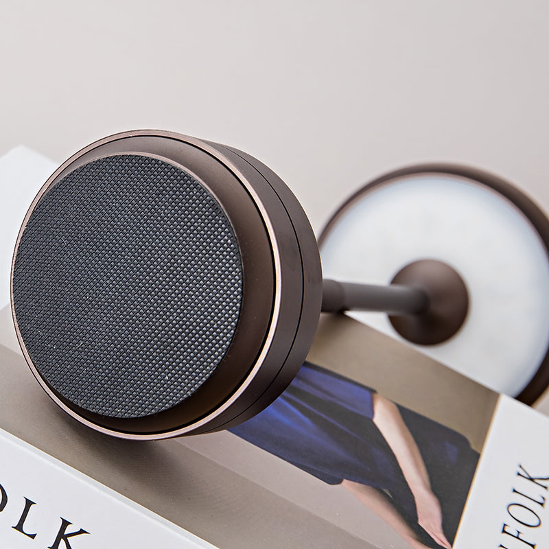 BowLift | ClarityGlow Luxe Edition | Wireless LED Table Lamp