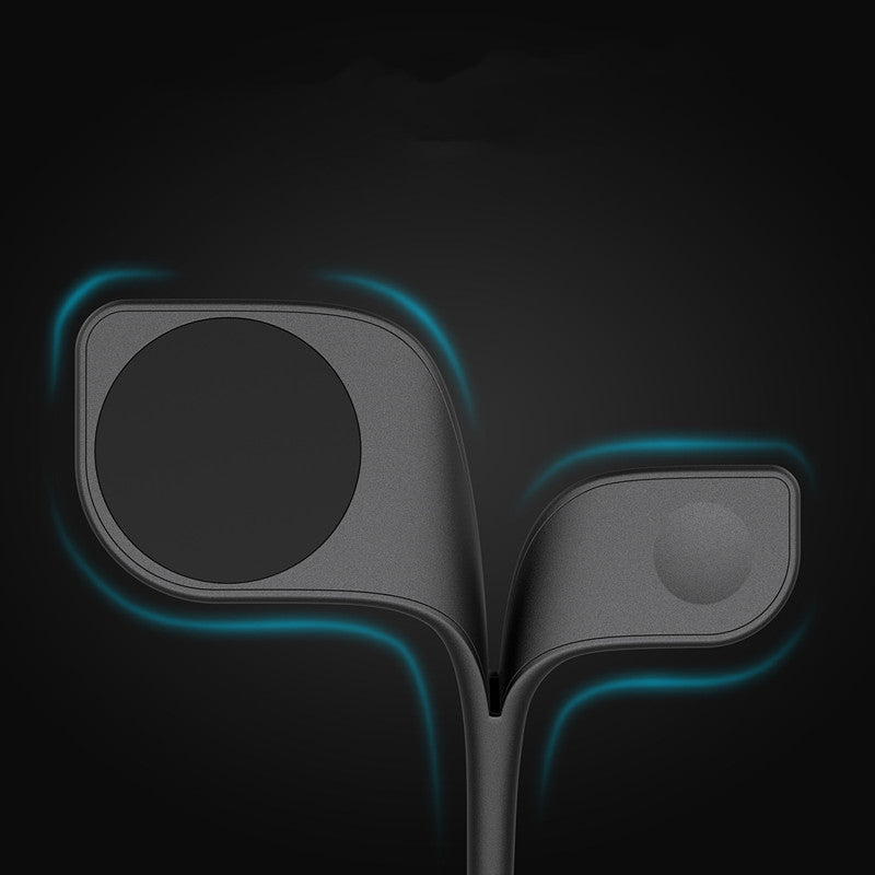 BowLift | 5 in 1 Magnetic Wireless Charger