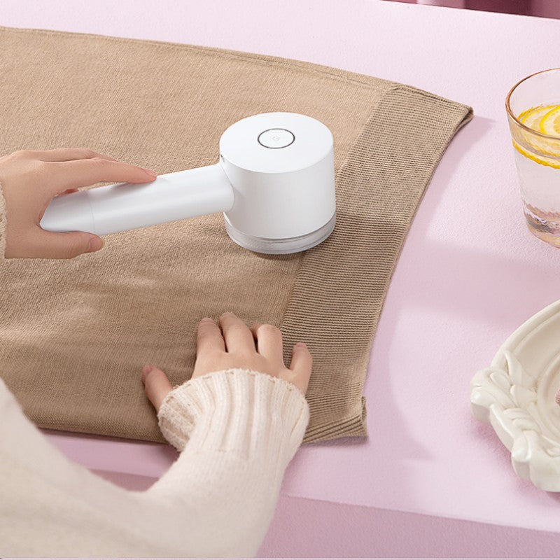 BowLift | Home Fabric Lint And Pilling Remover 2-In-1