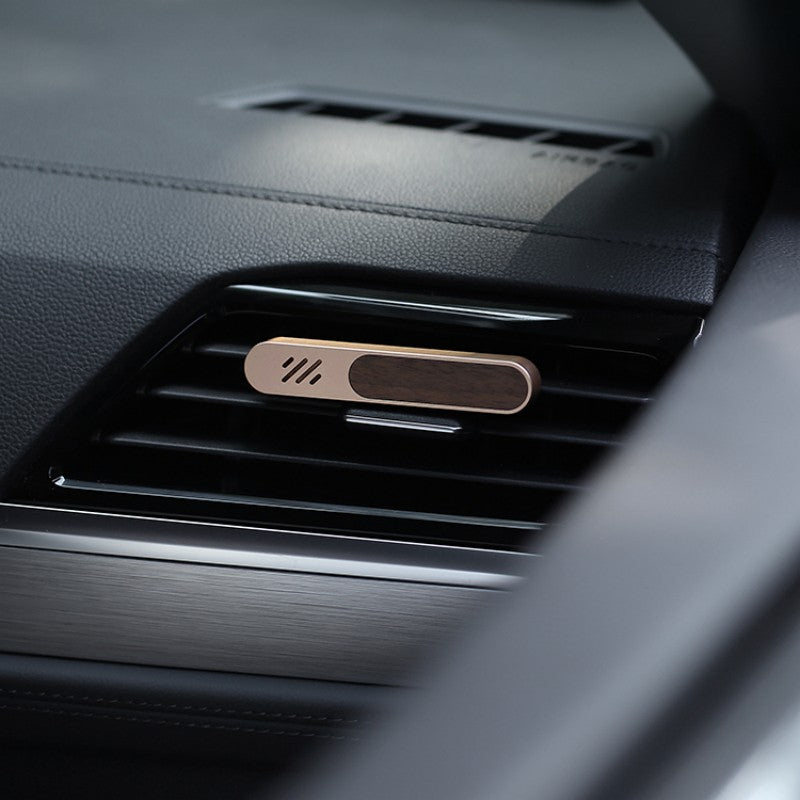 BowLift | Car Vent Aromatherapy Ornament