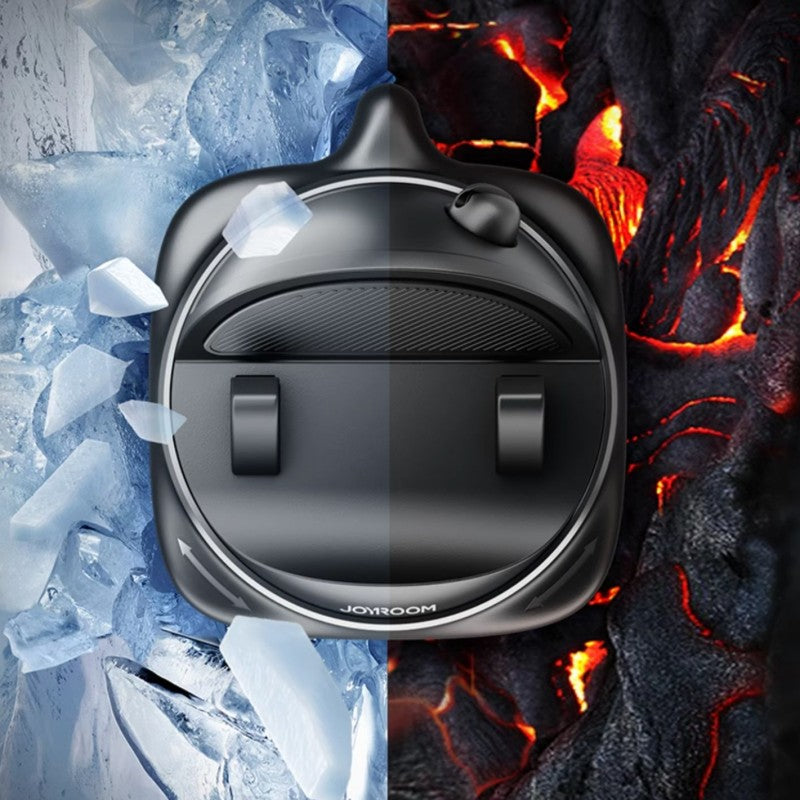 BowLift | Automatic Locking Car Phone Holder