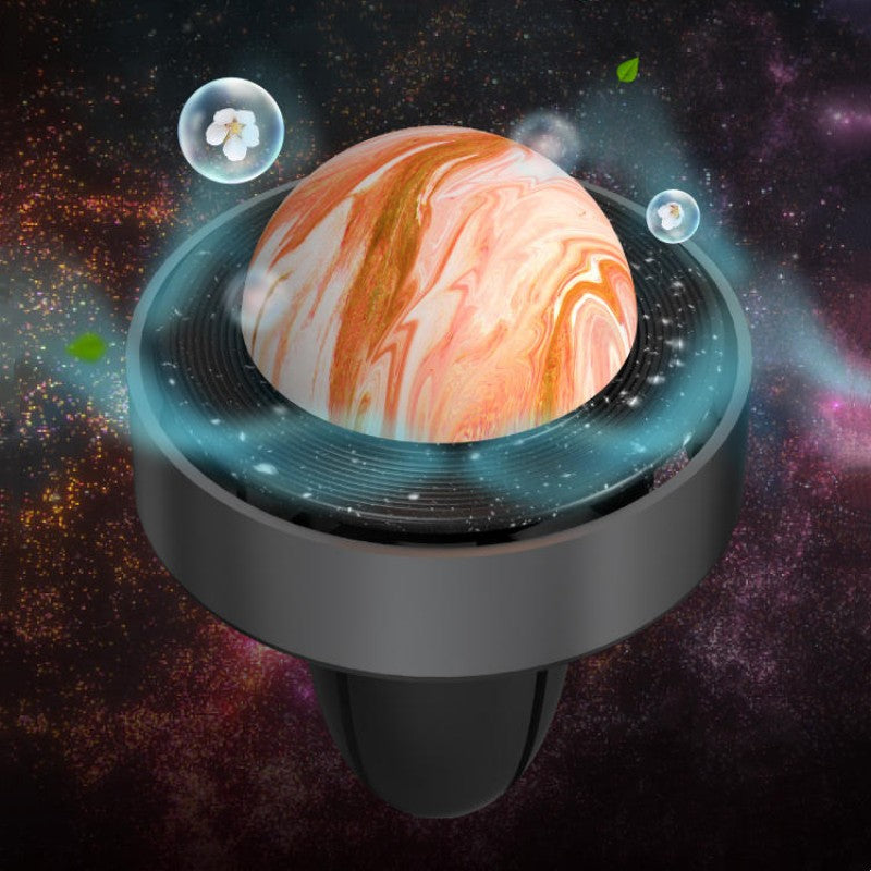 BowLift | Car Air Vent Decorative Aromatherapy Diffuser