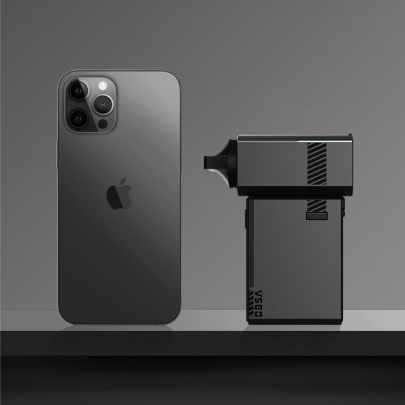 BowLift | Handheld High-Speed Turbine Electric Air Blower