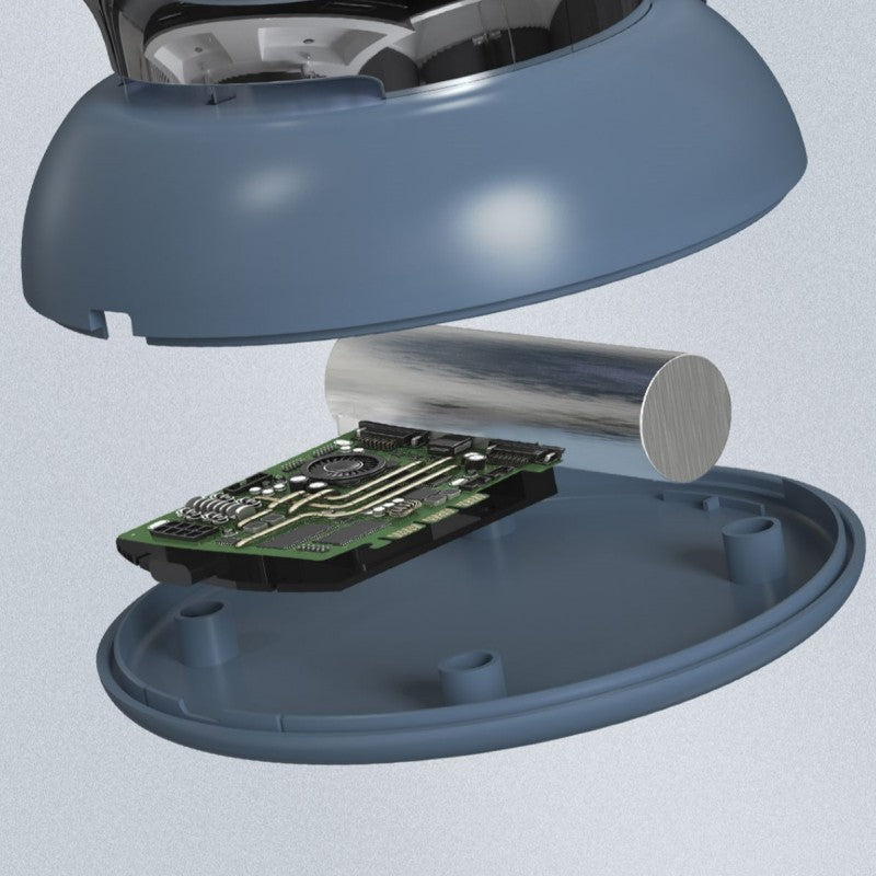 BowLift | Electric Shock Mosquito Killer With Lighting