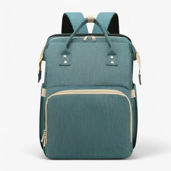 BowLift | 2-in-1 Travel Bag with Foldable Baby Lounger for Comfortable Travel