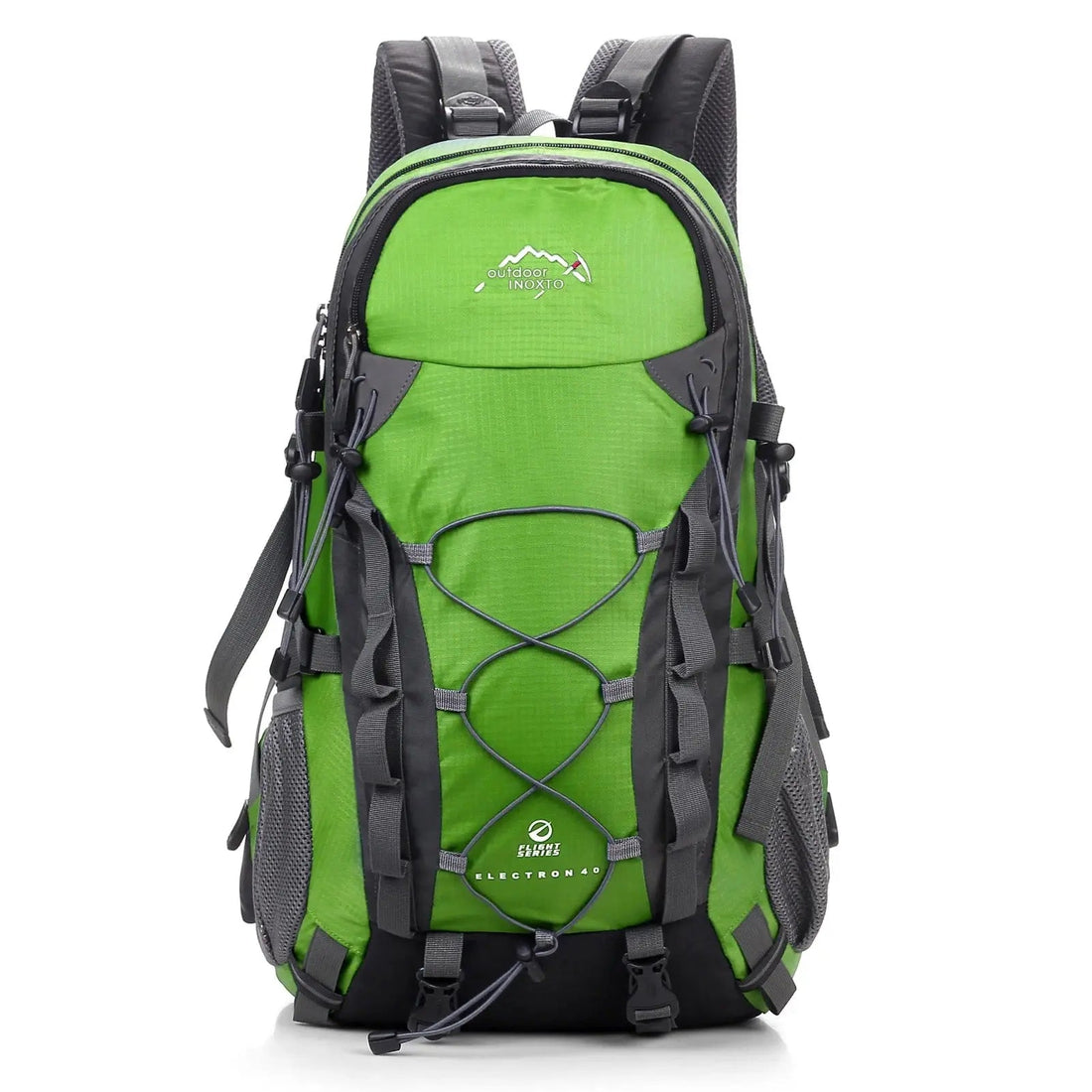 BowLift | Backpack Pro – Outdoor, Trekking, & Hanging System