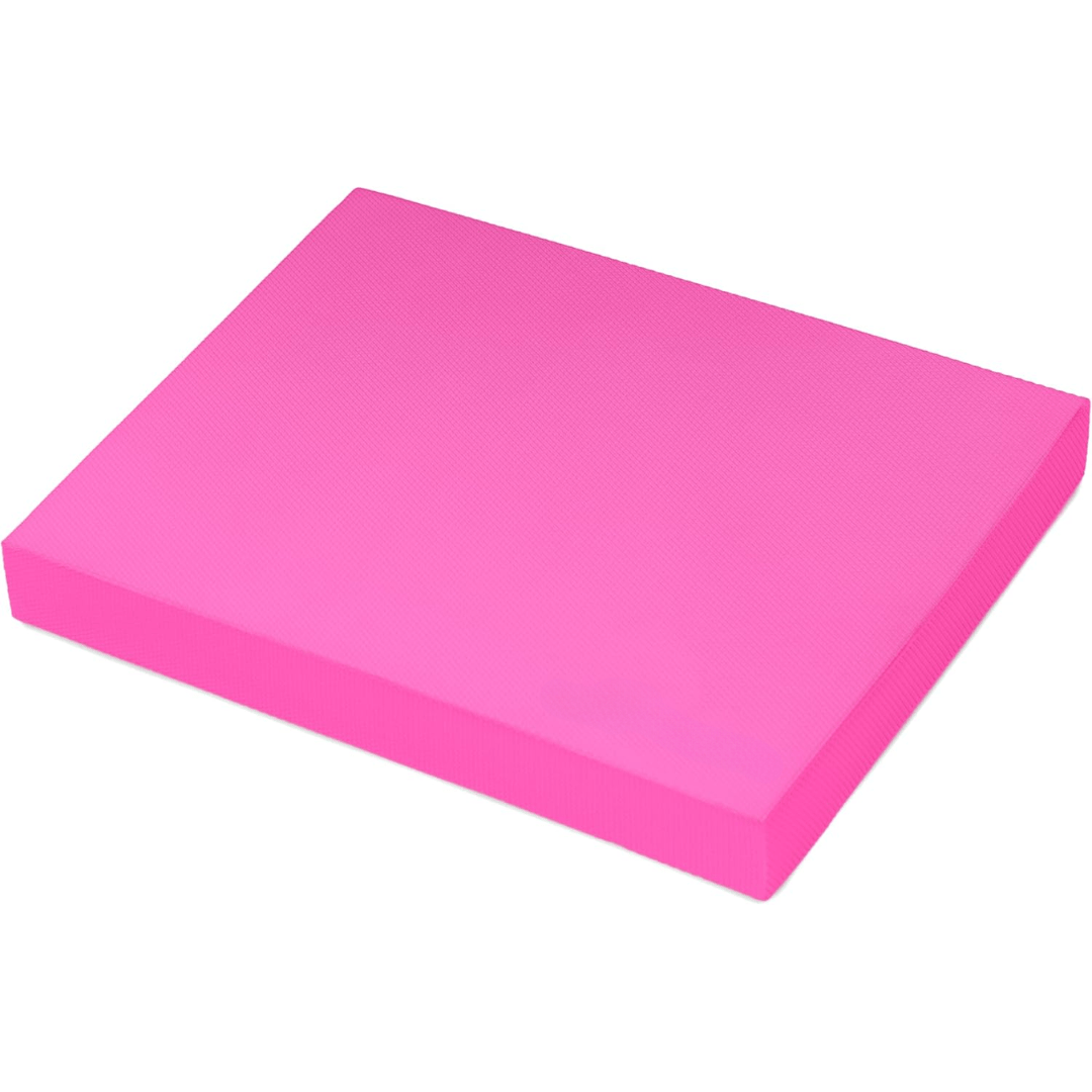 BowLift | Anti-Slip Foam Mat for Yoga, Balance & Stability