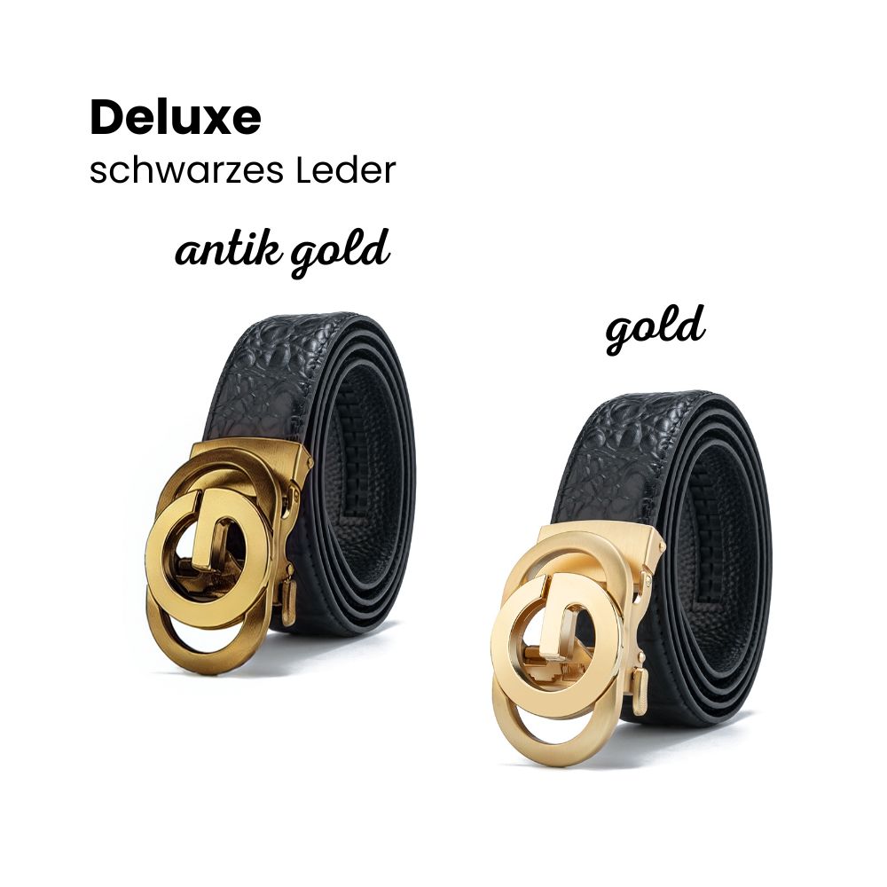 BowLift | Combine automatic belt + FREE gift bag