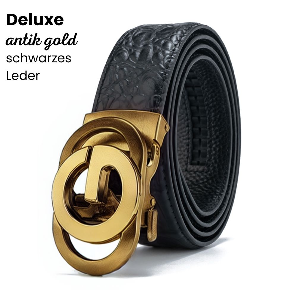 BowLift | Combine automatic belt + FREE gift bag