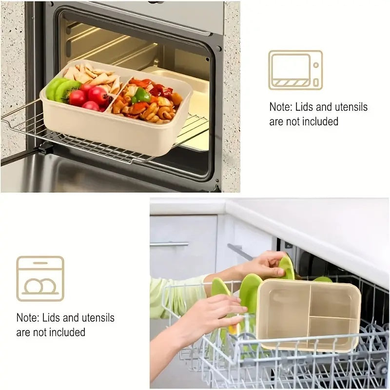 BowLift | Bento Lunch Box for Balanced Meals