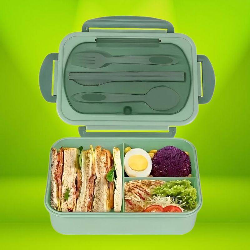 BowLift | Bento Lunch Box for Balanced Meals