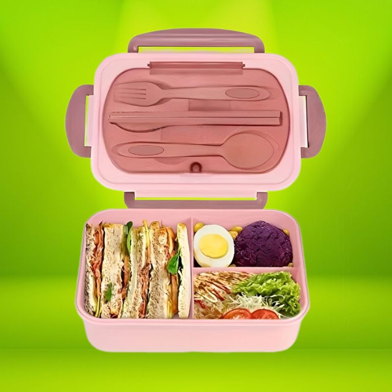 BowLift | Bento Lunch Box for Balanced Meals