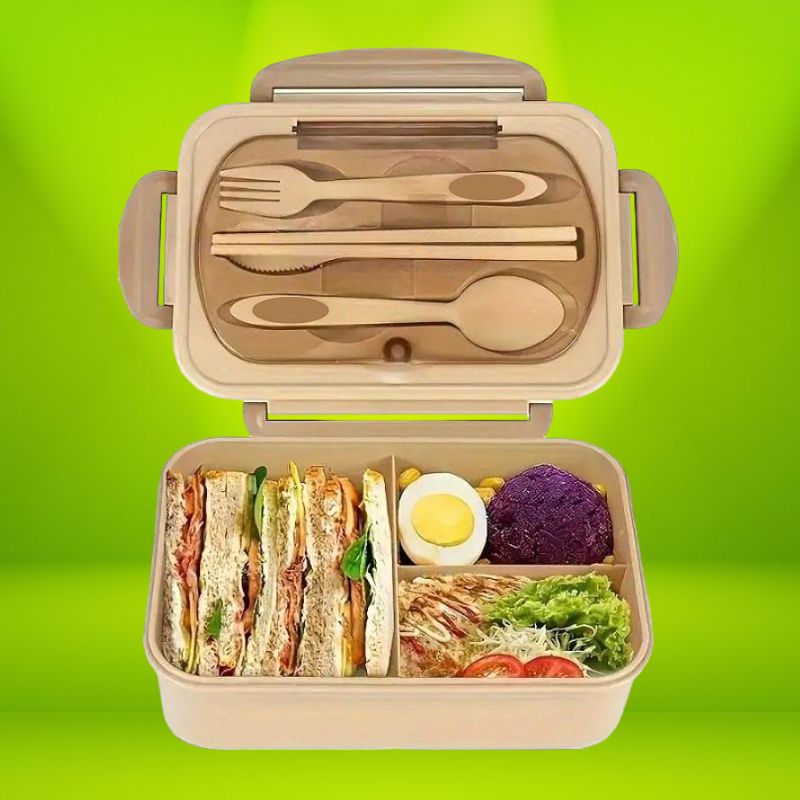 BowLift | Bento Lunch Box for Balanced Meals