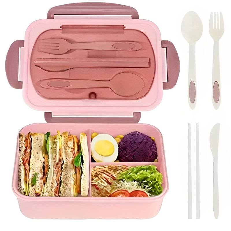 BowLift | Bento Lunch Box for Balanced Meals