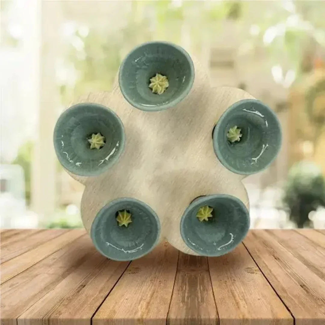 BowLift | Bee Care - PolliCup - Pollinator Friendly - Support Biodiversity