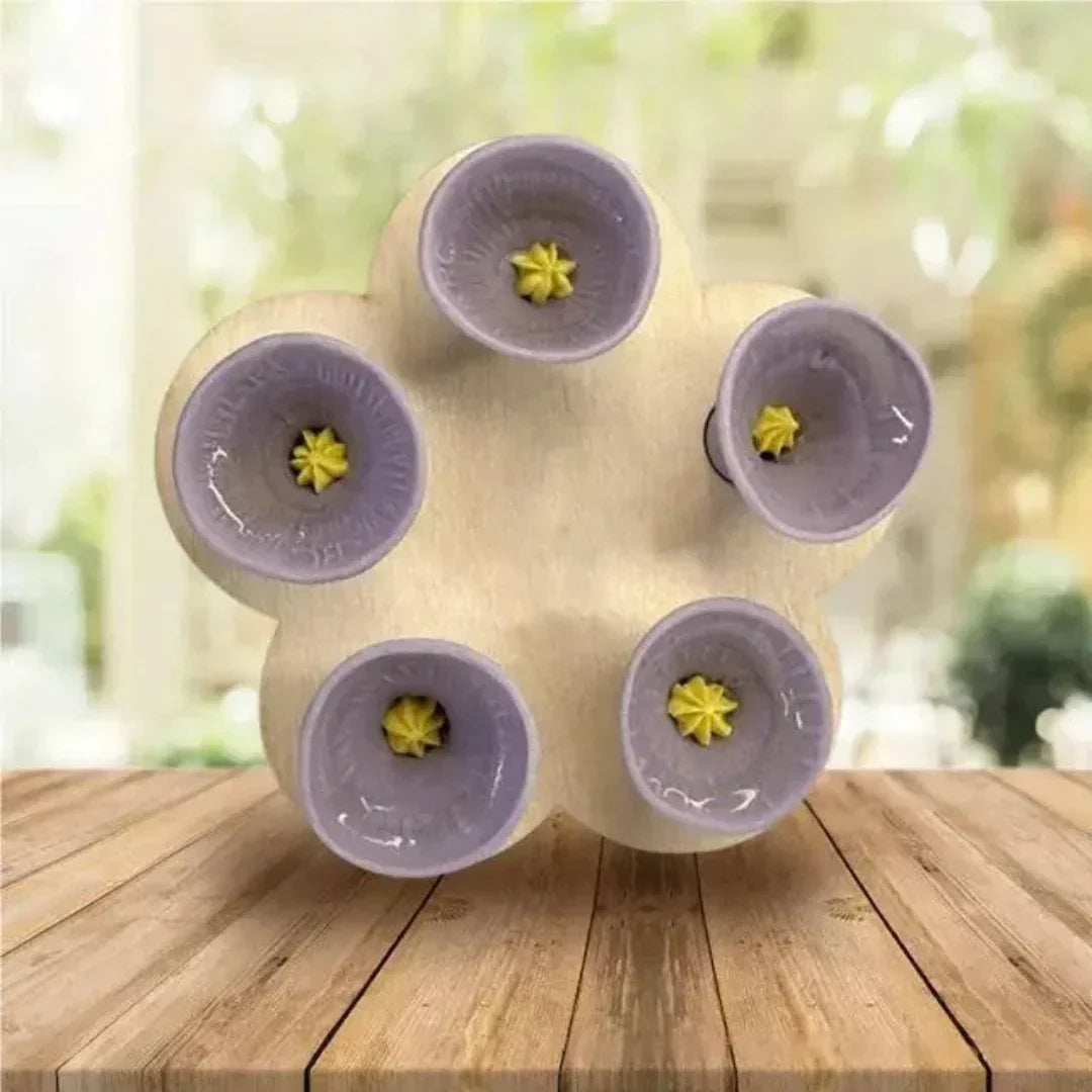 BowLift | Bee Care - PolliCup - Pollinator Friendly - Support Biodiversity