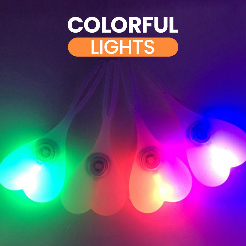 BowLift | Bicycle Warning Taillight Night Light