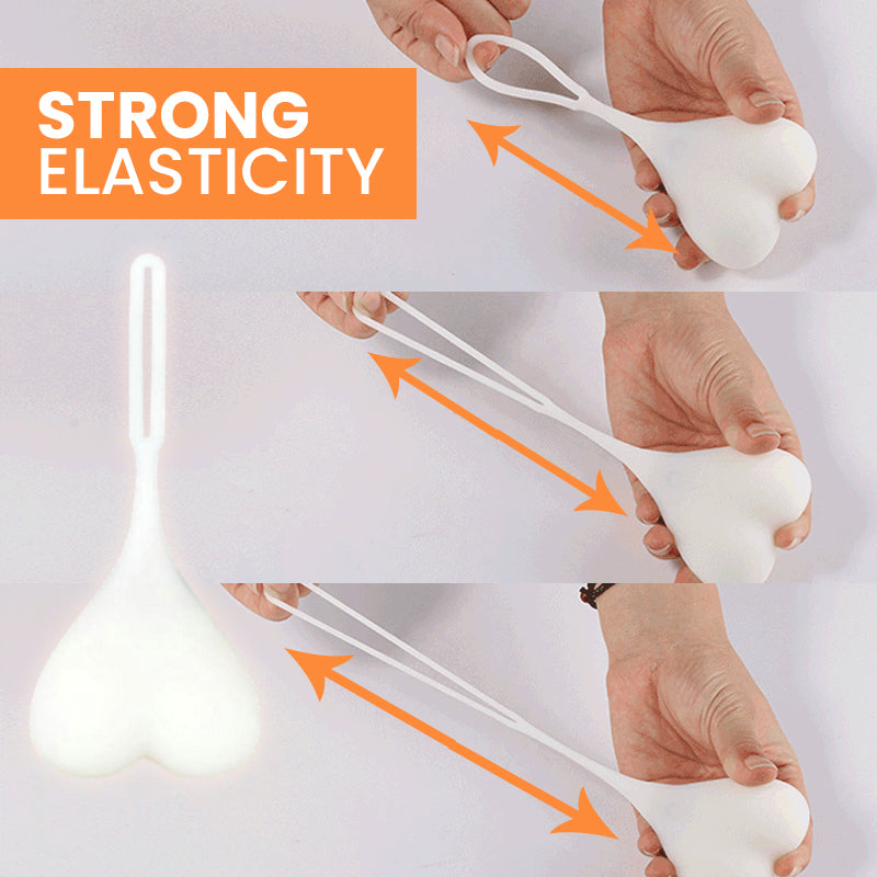 BowLift | Bicycle warning rear light night light