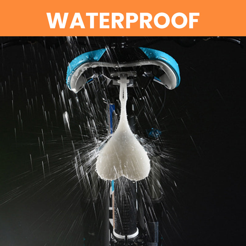 BowLift | Bicycle warning rear light night light