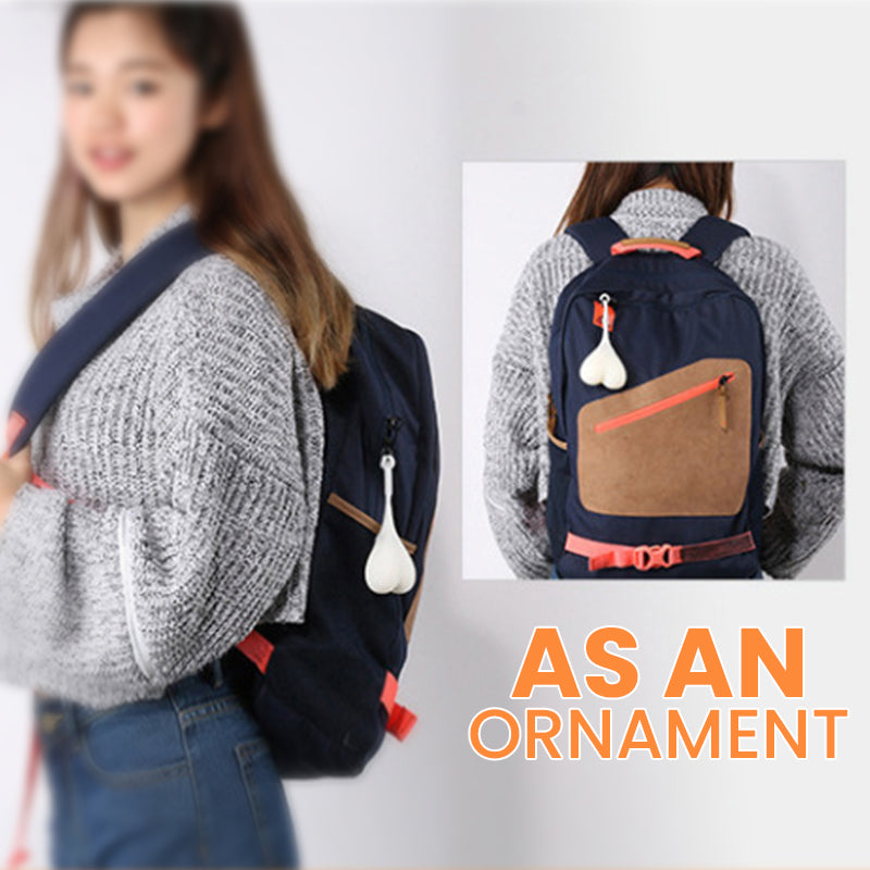 BowLift | Bicycle warning rear light night light