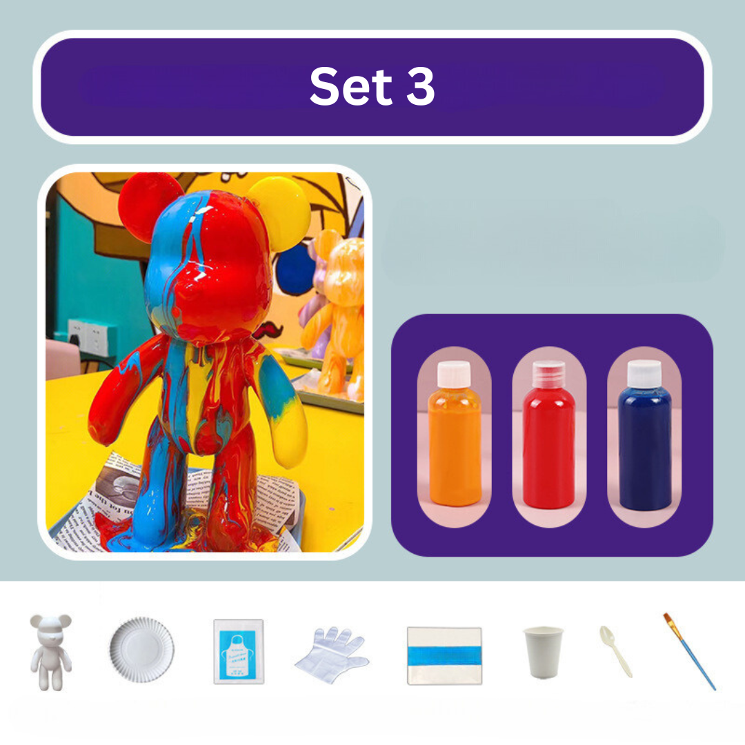 BowLift | Colors Bear