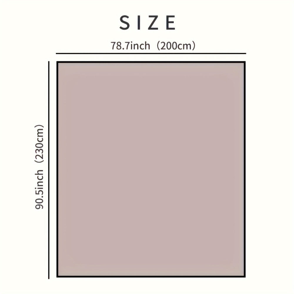 BowLift | Botanic Bluebird Reversible Cotton Blanket