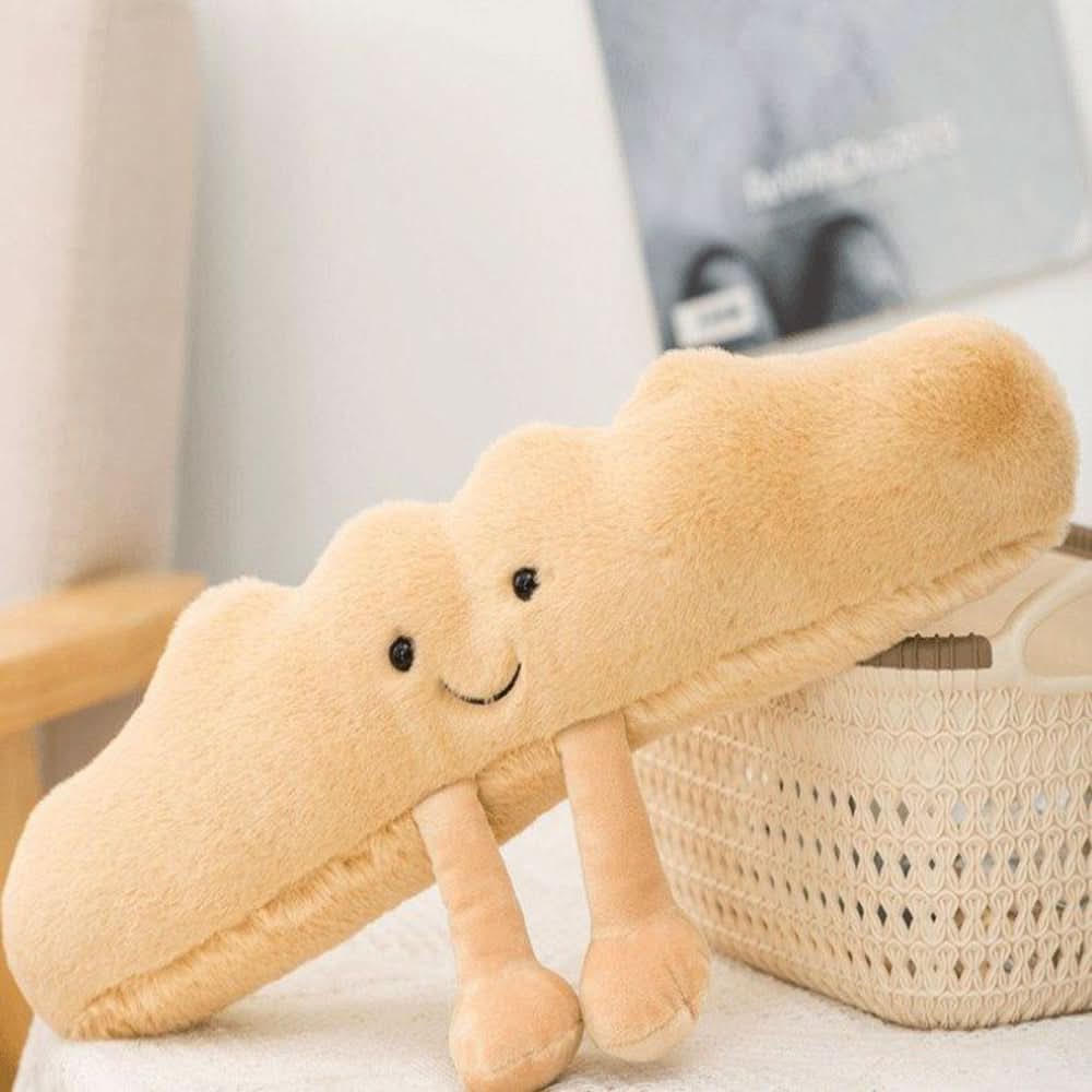 BowLift | Bakery Plush Toy Pillow Set for All Ages