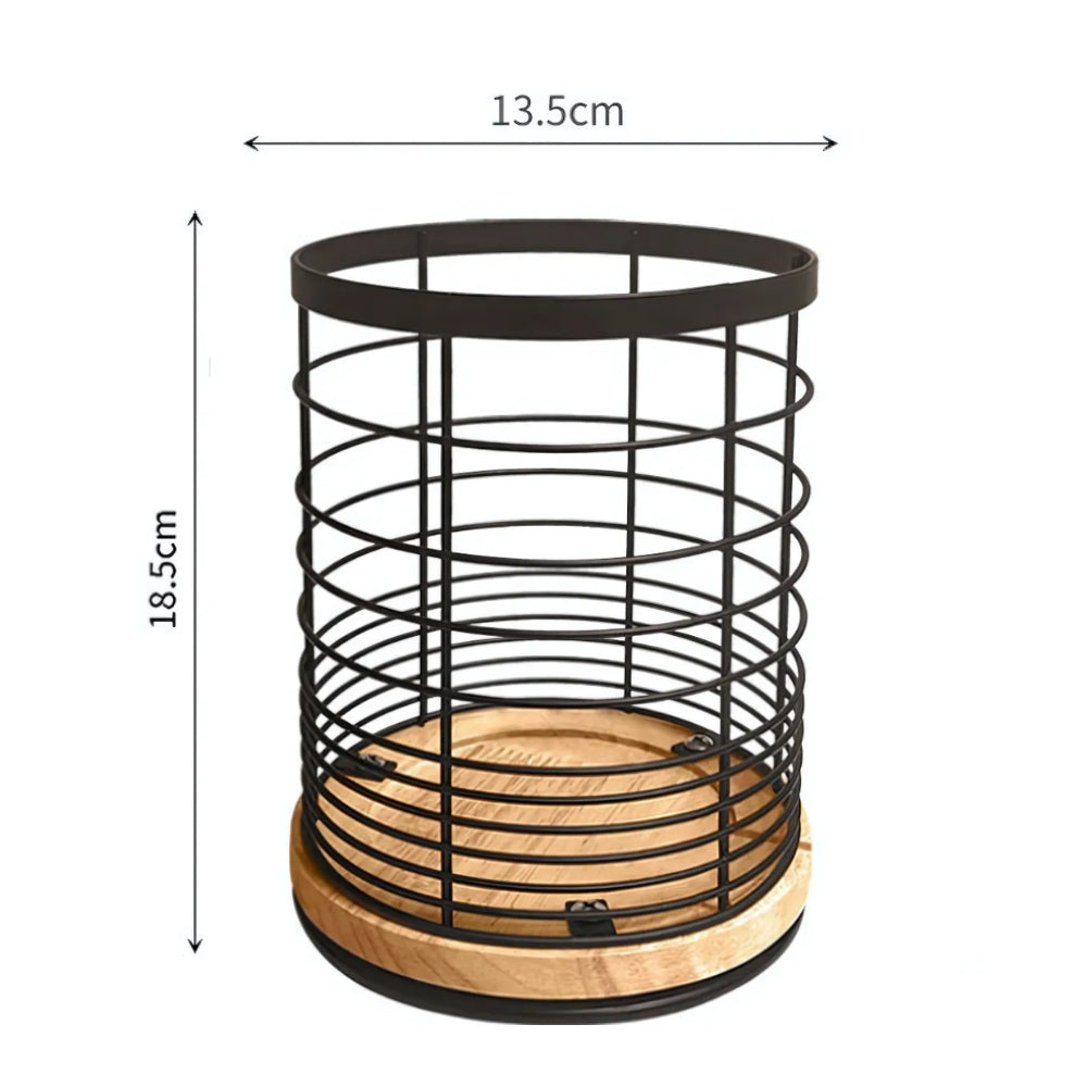BowLift | Brunn Kitchen Utensil Holder Organizer