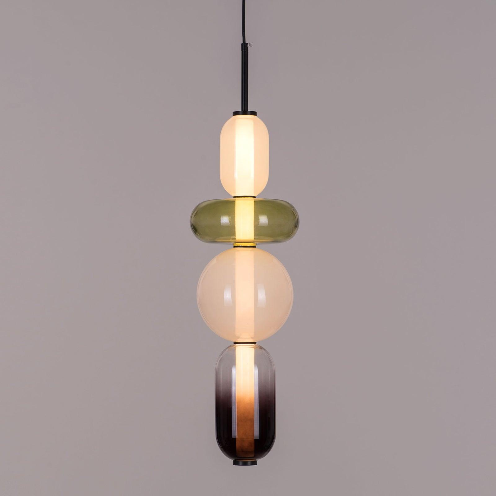BowLift | Decorative Lamp with Sugar Effect