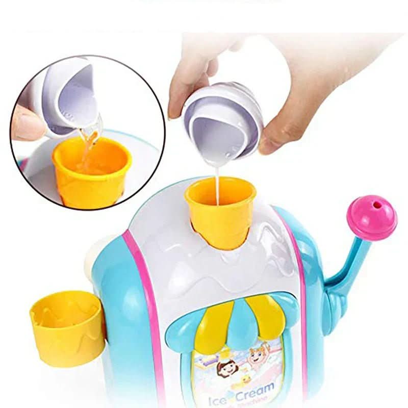 BowLift | Children's Foam Soap Dispenser